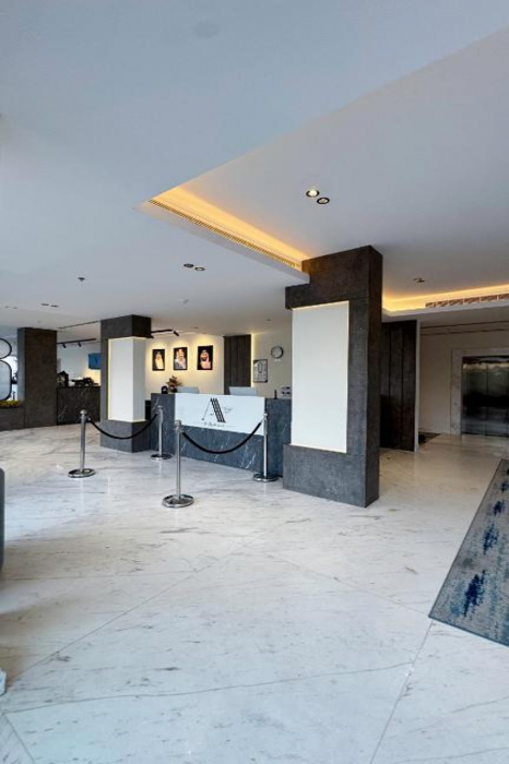 فندق تريبل إيه(Triple A Hotel) 7/49