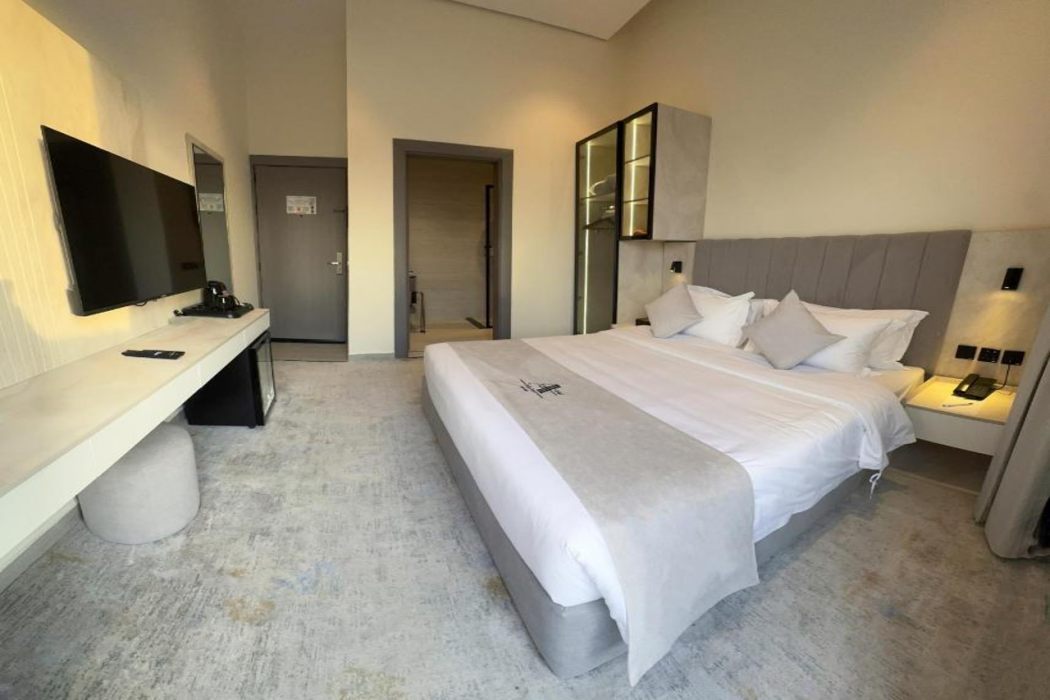 فندق تريبل إيه(Triple A Hotel) 16/49