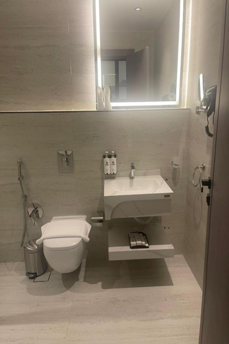 فندق تريبل إيه(Triple A Hotel) 27/49