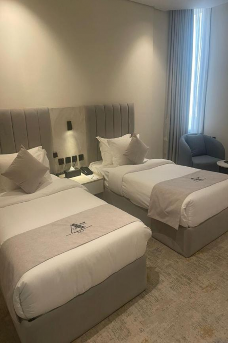 فندق تريبل إيه(Triple A Hotel) 24/49