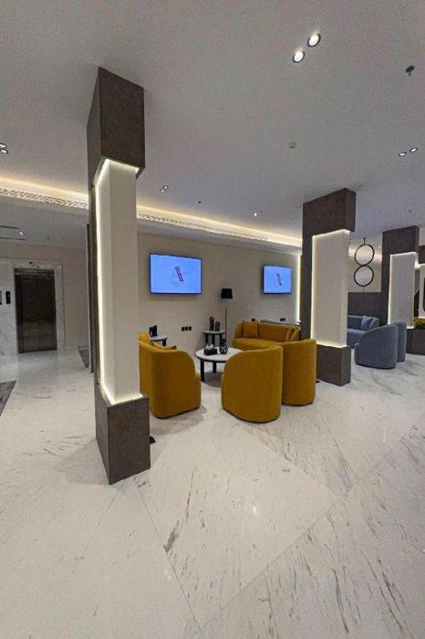 فندق تريبل إيه(Triple A Hotel) 6/49