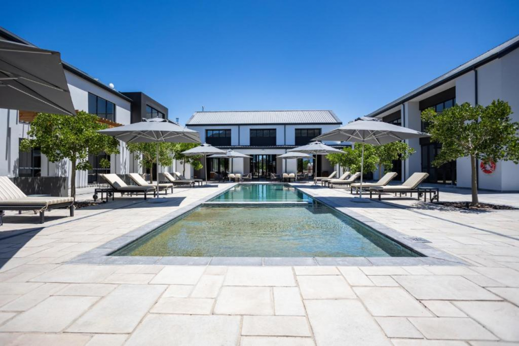 Franschhoek Hotel