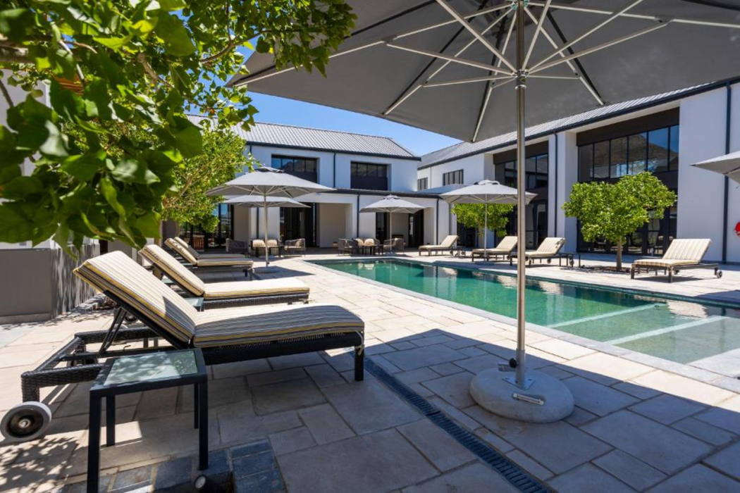 Franschhoek Hotel 18/26
