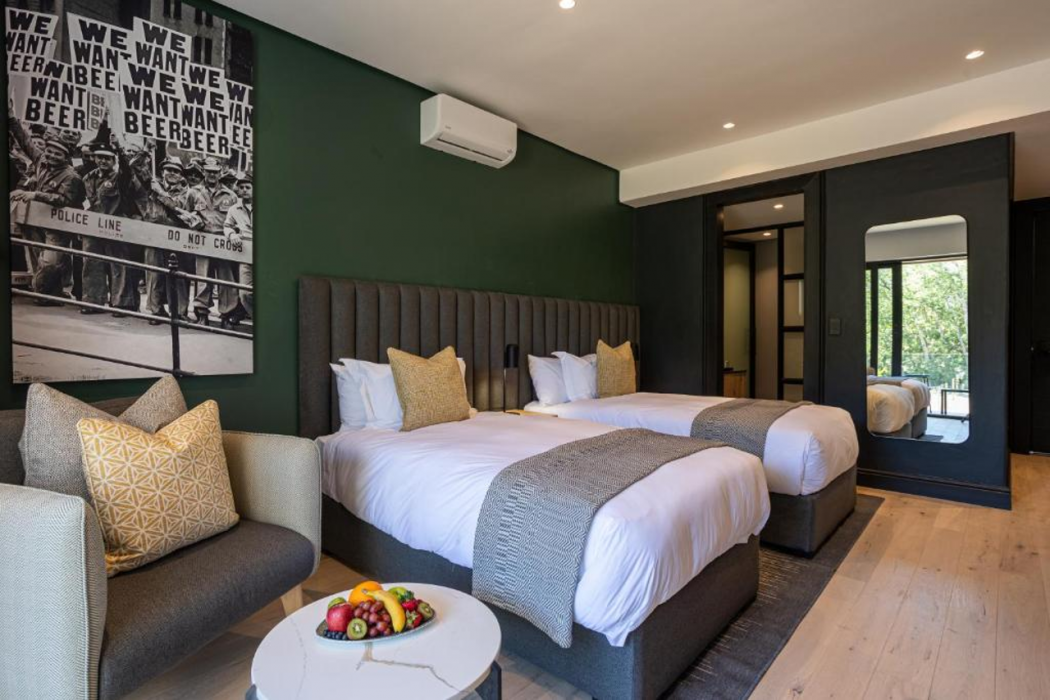 Franschhoek Hotel 13/26