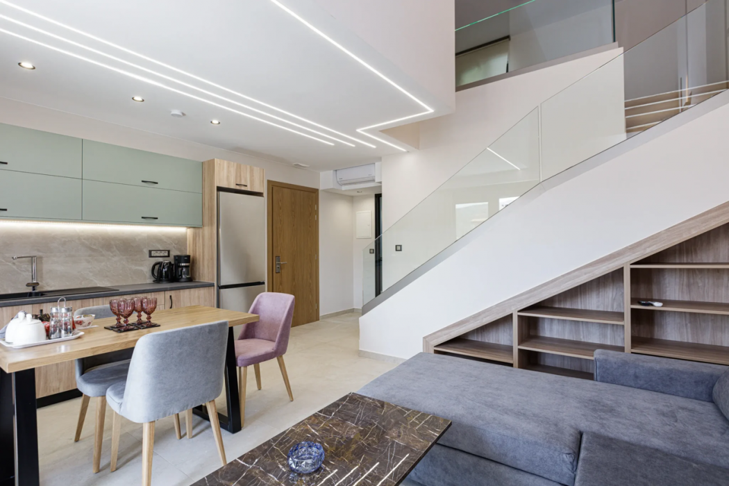 Sapphire Blue Suites 26/87