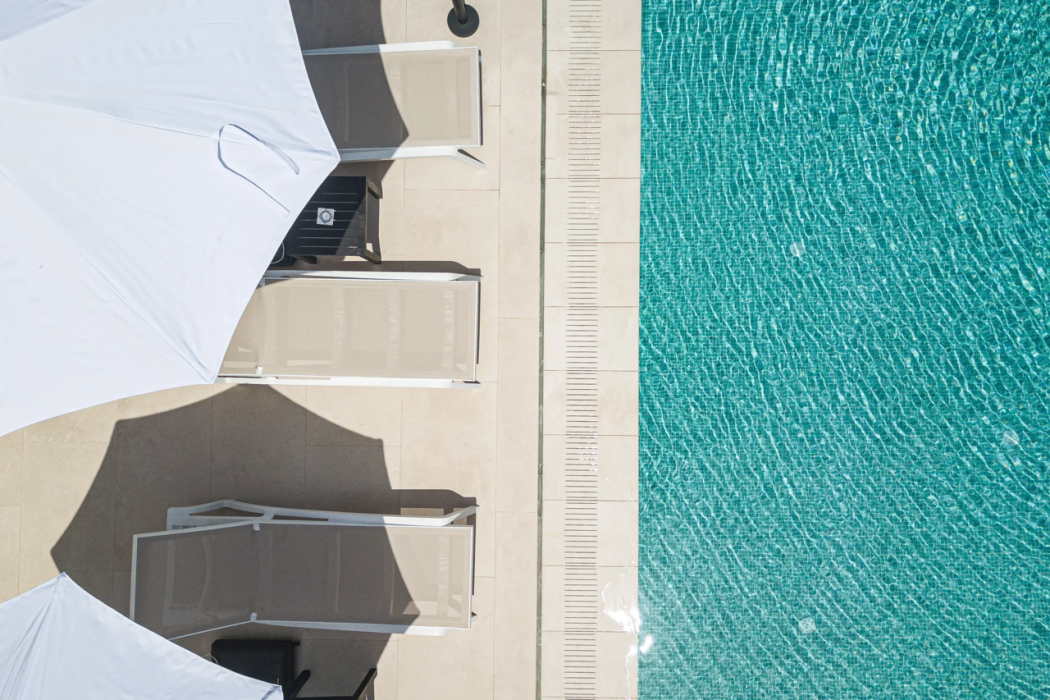 Sapphire Blue Suites 56/87