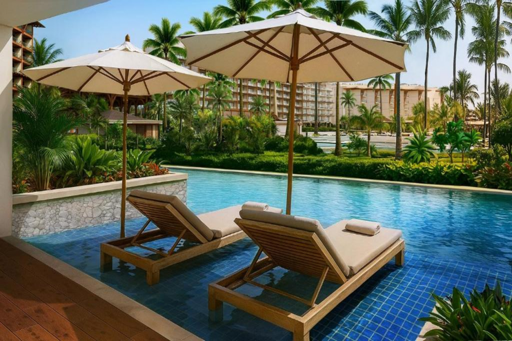 Taua Resort & Convention Joao Pessoa 28/58