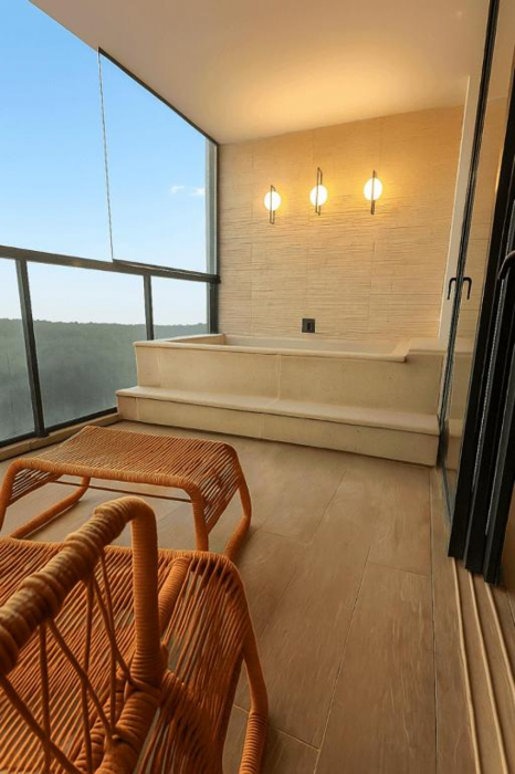 Taua Resort & Convention Joao Pessoa 14/58