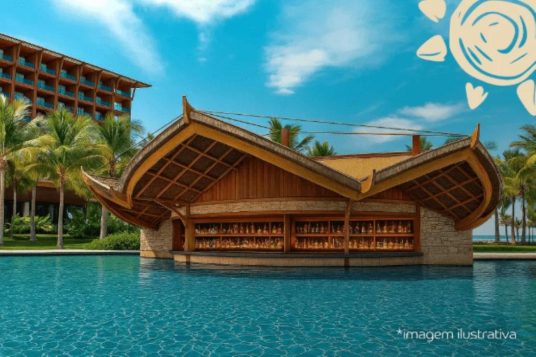 Taua Resort & Convention Joao Pessoa 25/58