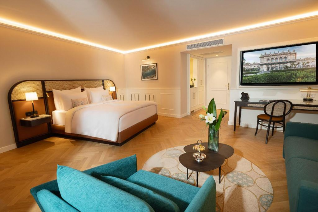 EST Hotel Palais Chotek 22/72