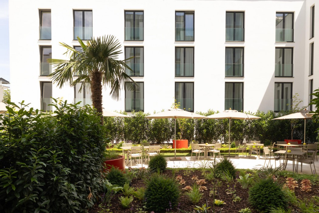 EST Hotel Palais Chotek 42/72