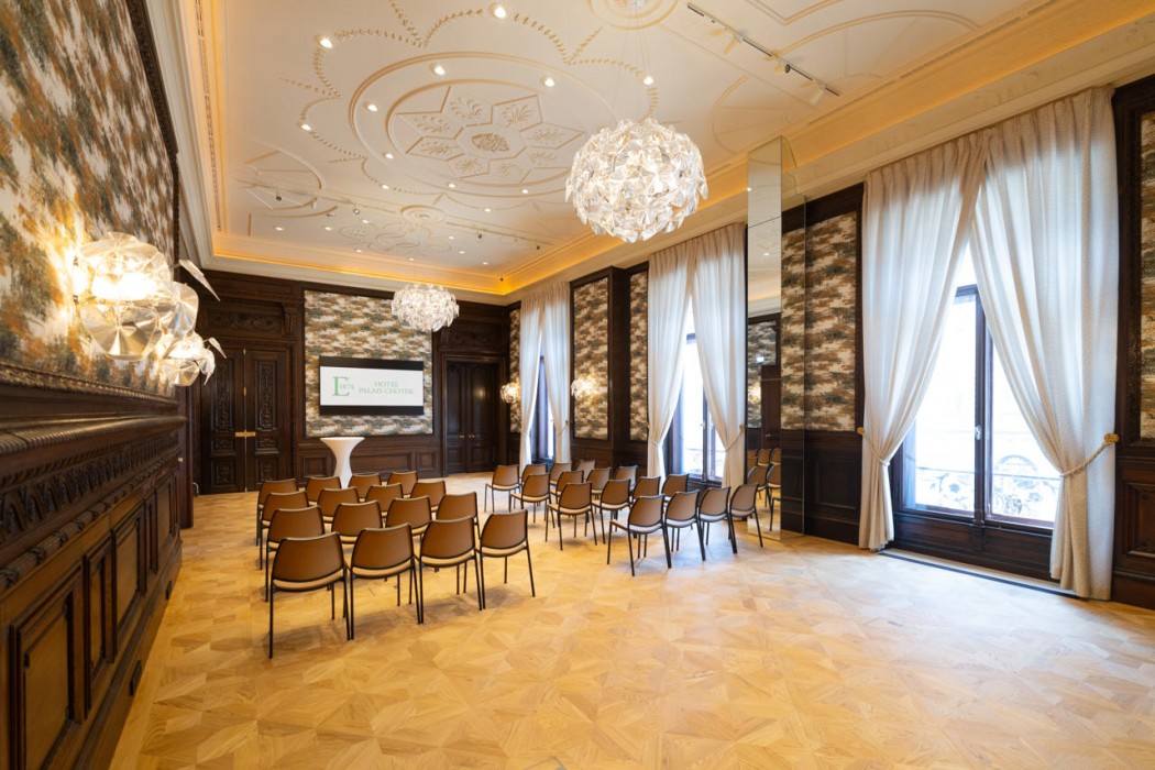 EST Hotel Palais Chotek 38/72