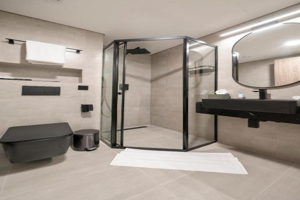Tranquil Wellness Tower by Wellcube.life 63/67