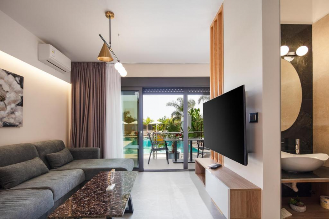 Sapphire Horizon Suites 49/94