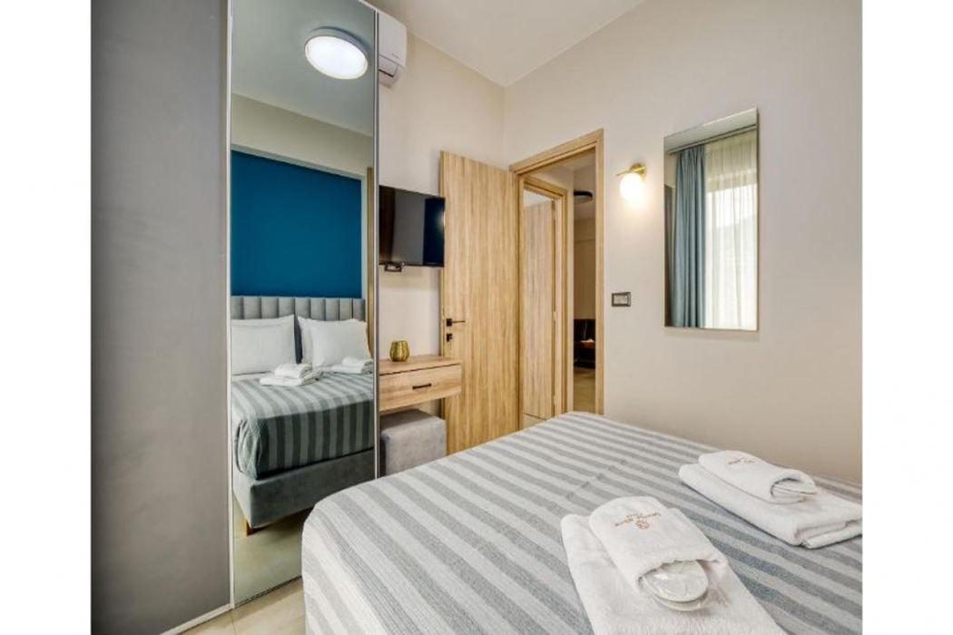 Sapphire Horizon Suites 36/94