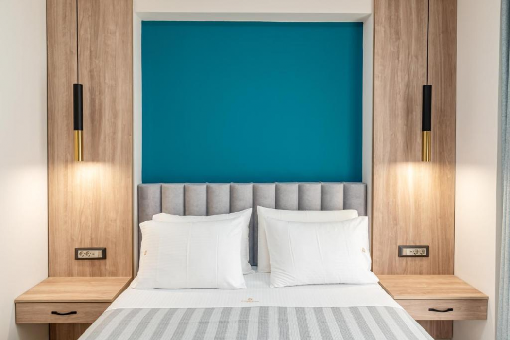 Sapphire Horizon Suites 25/94