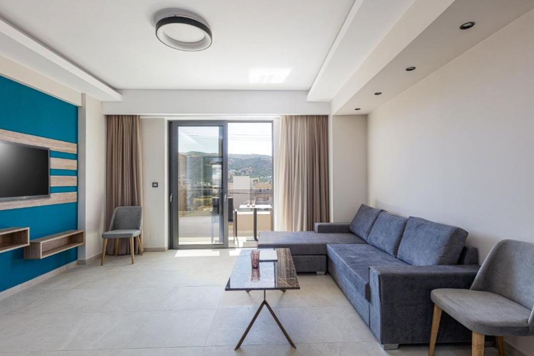 Sapphire Horizon Suites 50/94