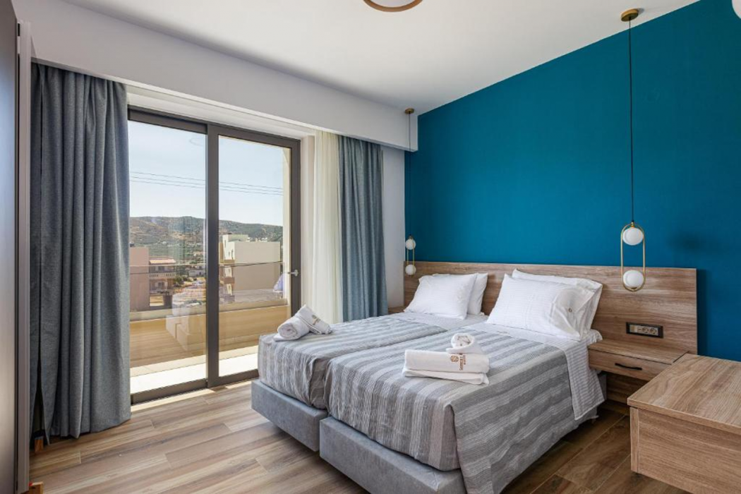 Sapphire Horizon Suites 31/94