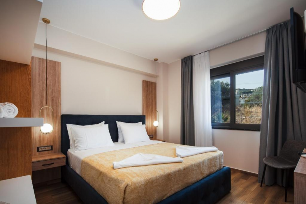 Sapphire Horizon Suites 48/94