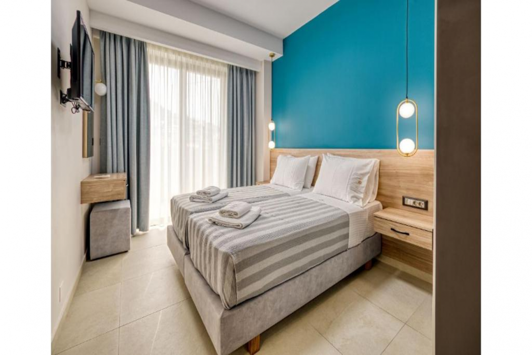 Sapphire Horizon Suites 47/94