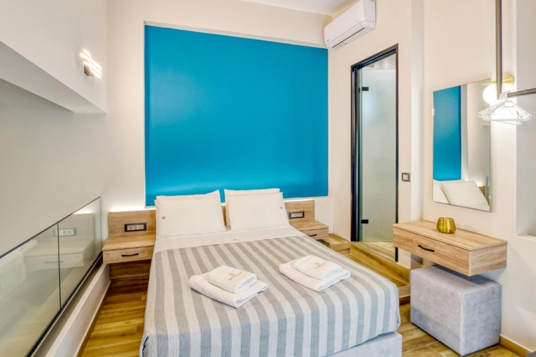 Sapphire Horizon Suites 24/94