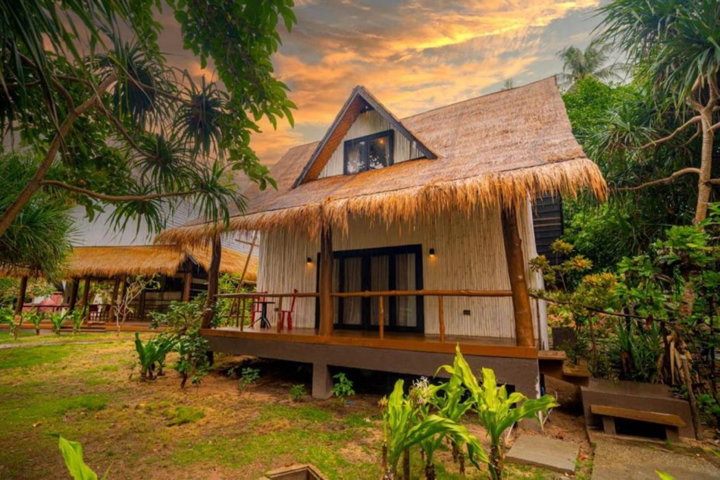 The Henry Resort Qi El Nido 写真3