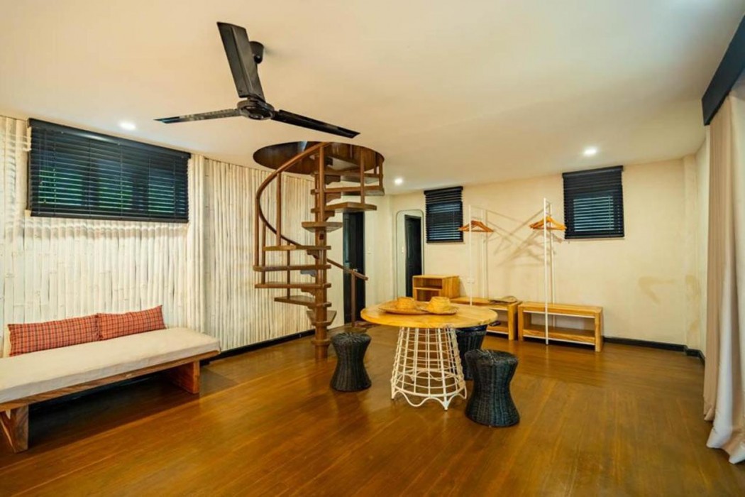 The Henry Resort Qi El Nido 7/33