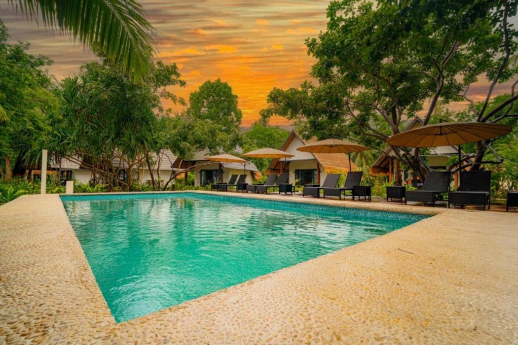The Henry Resort Qi El Nido 18/33