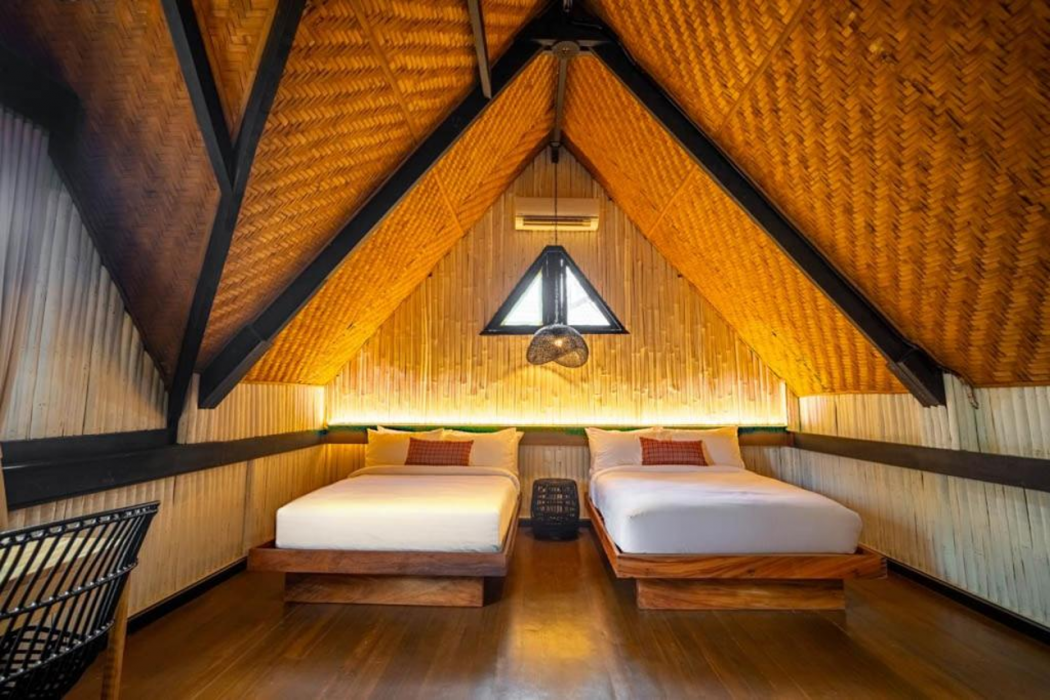 The Henry Resort Qi El Nido 9/33