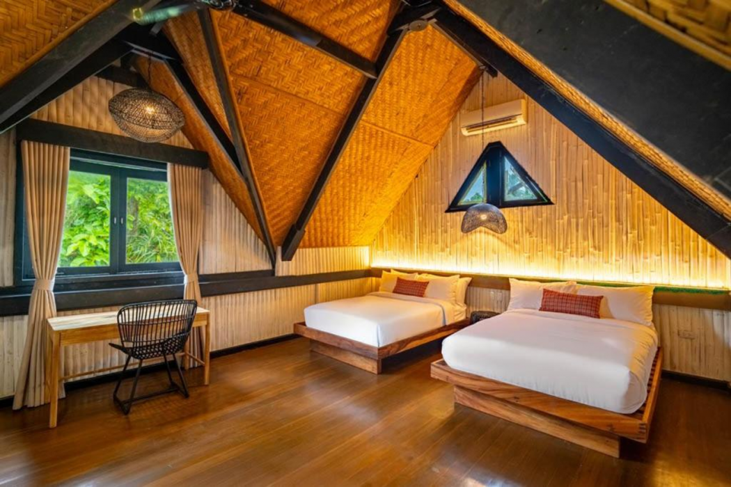 The Henry Resort Qi El Nido 10/33