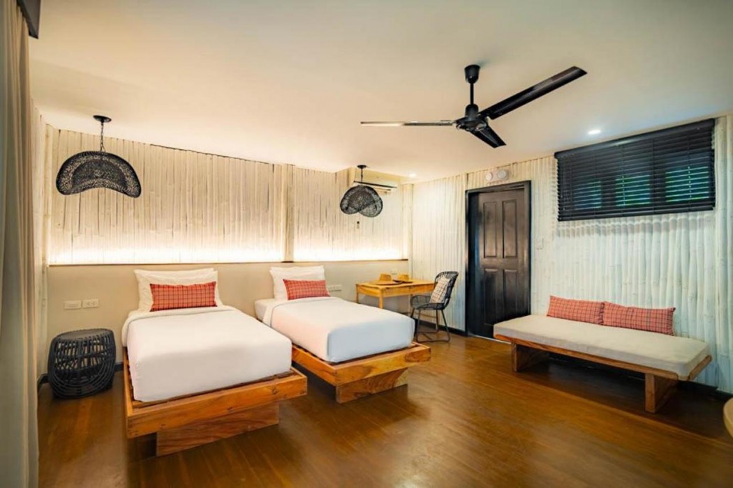 The Henry Resort Qi El Nido 写真5