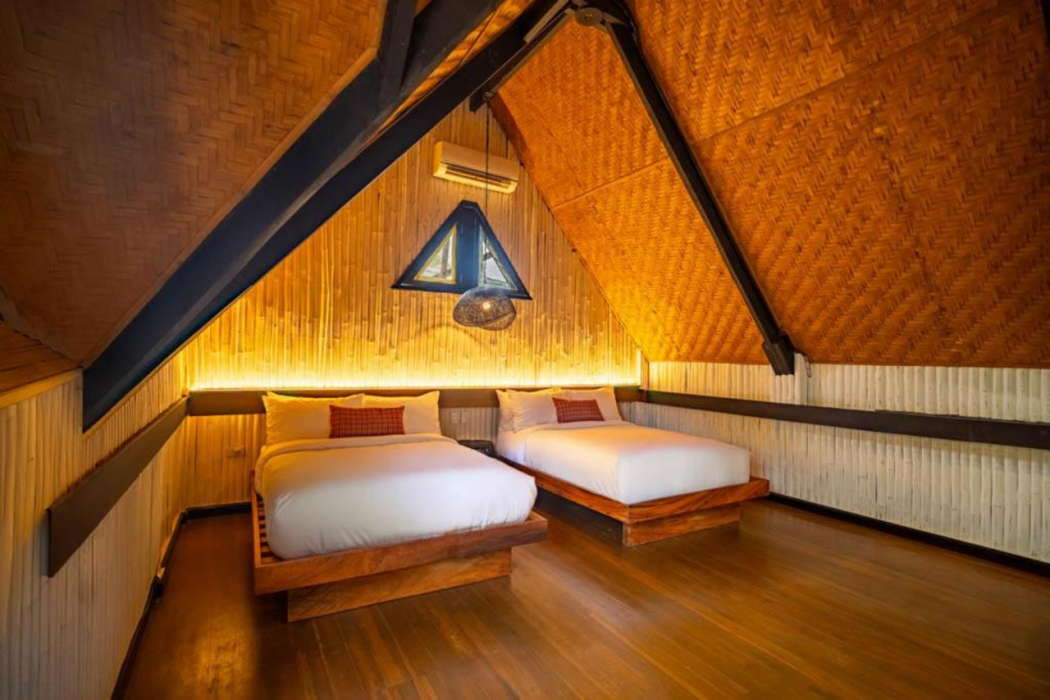 The Henry Resort Qi El Nido 11/33