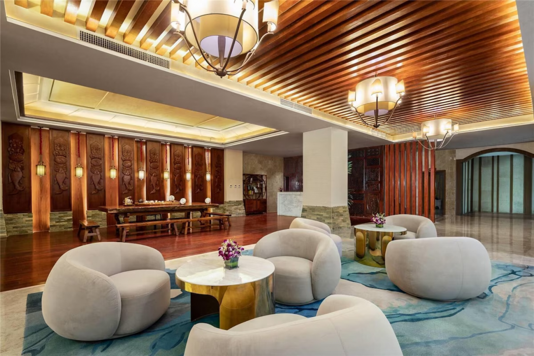 Days Hotel by Wyndham Lijiang Gucheng 5/26