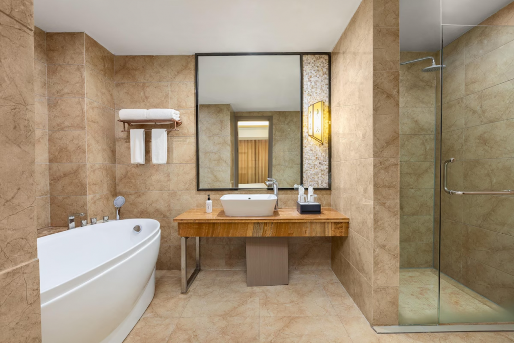 Days Hotel by Wyndham Lijiang Gucheng 24/26