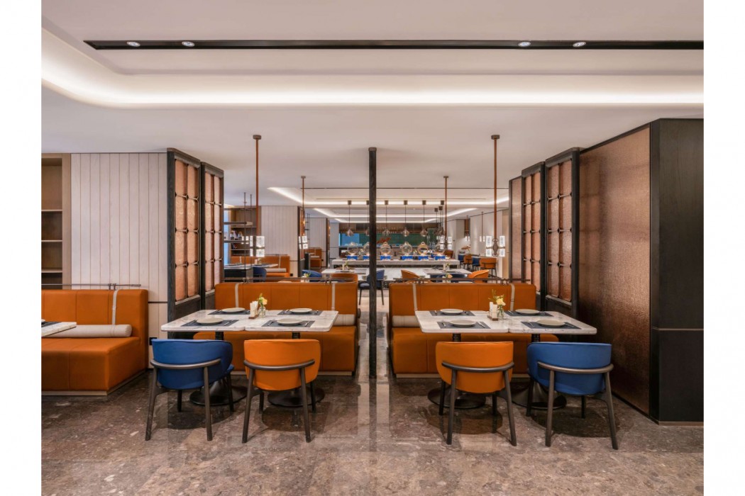 Novotel Nanjing South Railway Station 47/61
