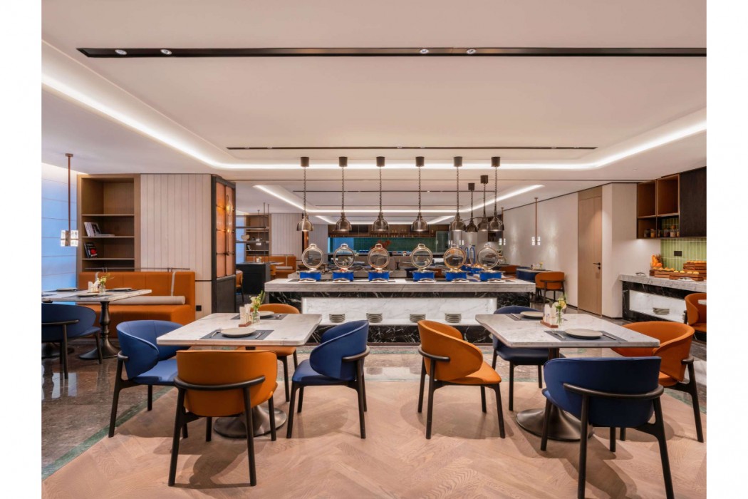 Novotel Nanjing South Railway Station 46/61