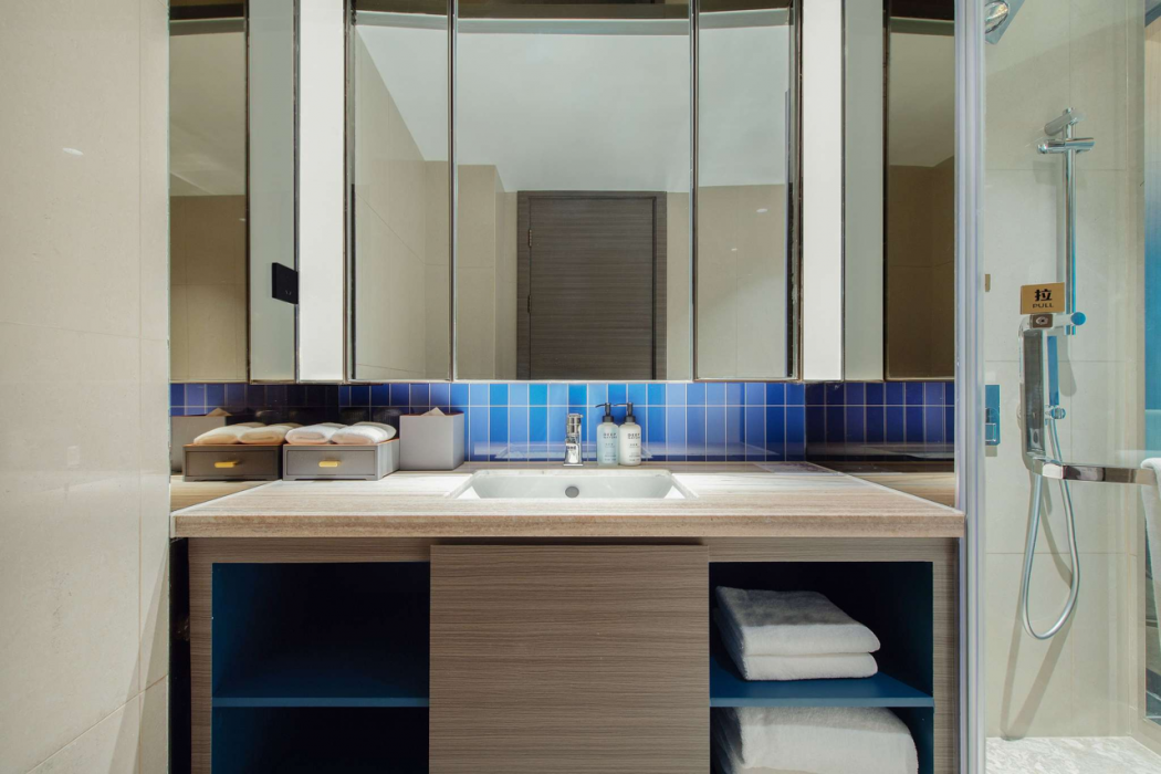 Novotel Dalian Zhongshan Square 9/36