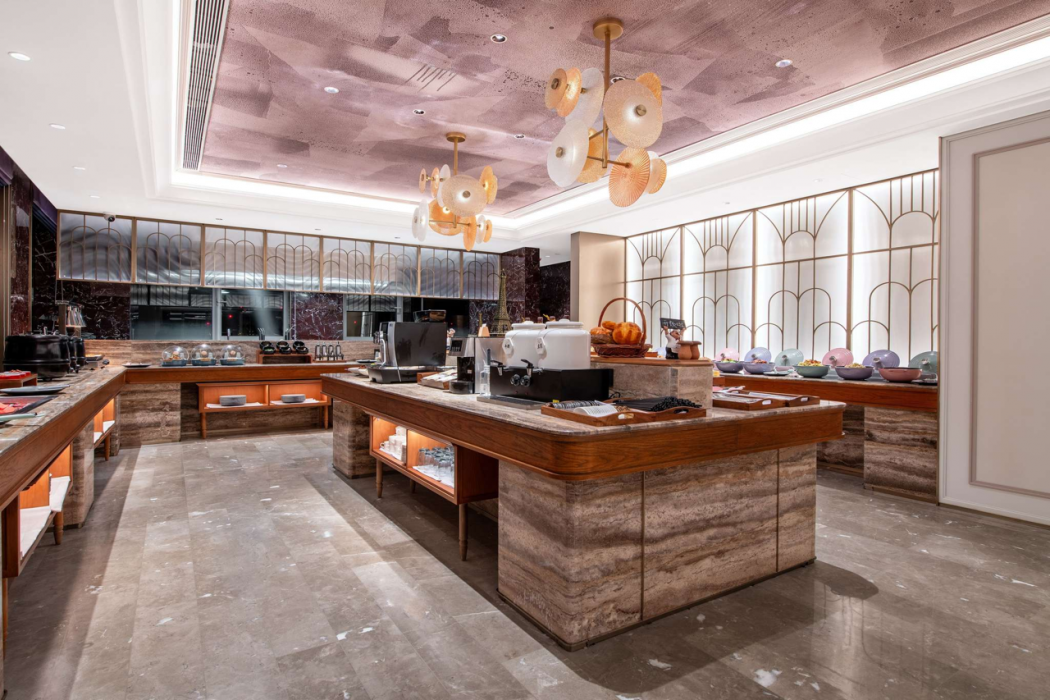 Mercure Chengdu West Expo City 28/36