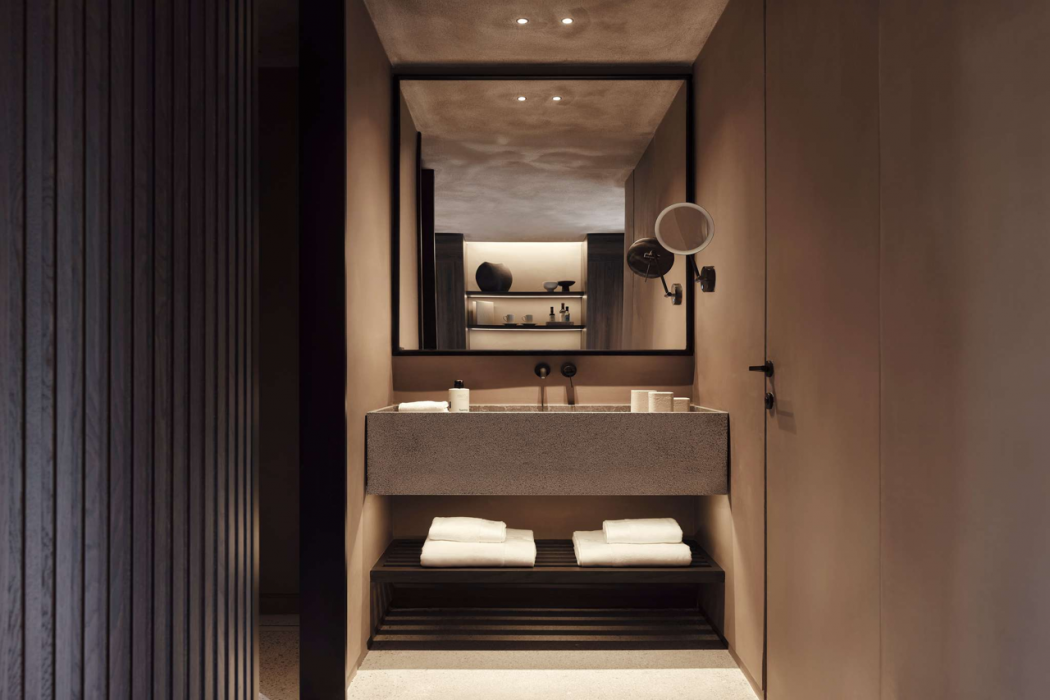 Nirema Hotel & Spa Samos - MGallery Collection 17/51