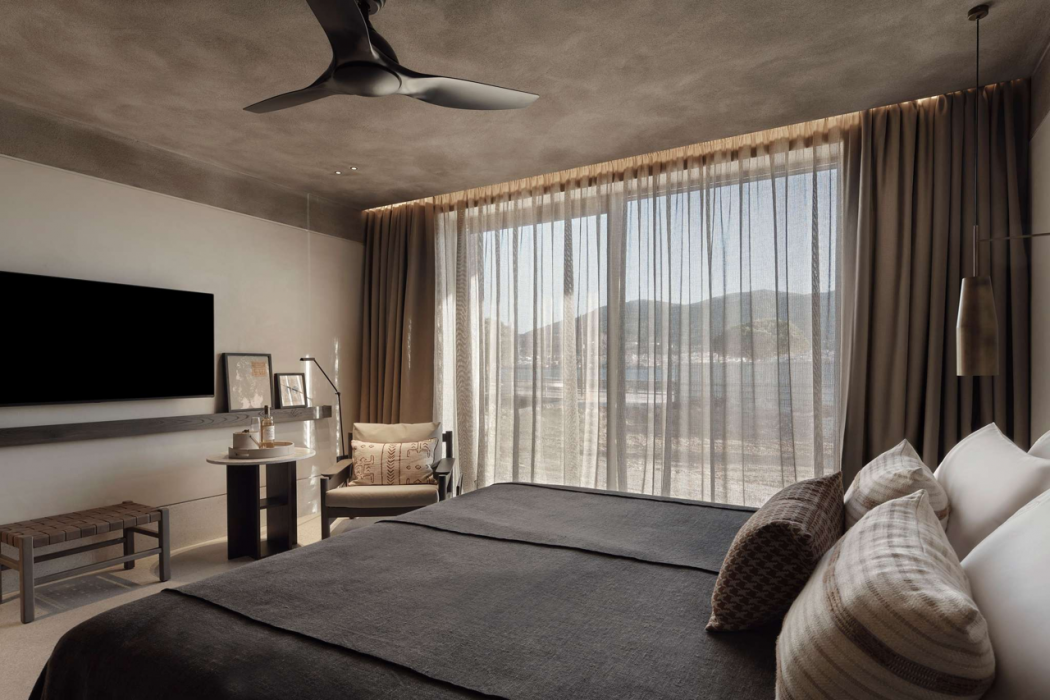Nirema Hotel & Spa Samos - MGallery Collection 14/51
