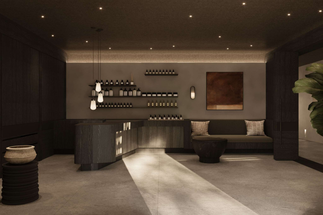 Nirema Hotel & Spa Samos - MGallery Collection 23/51