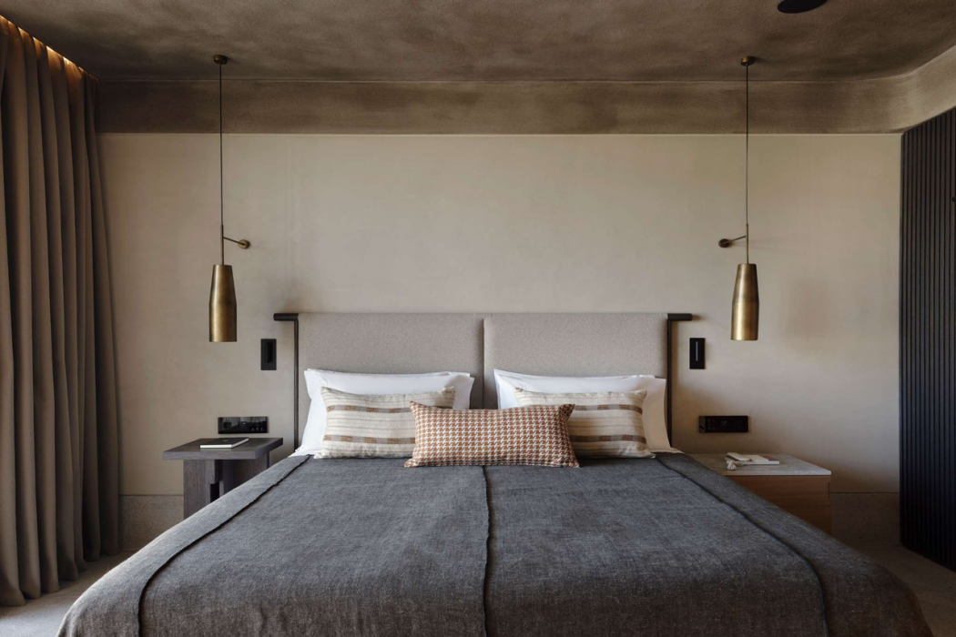 Nirema Hotel & Spa Samos - MGallery Collection 12/51