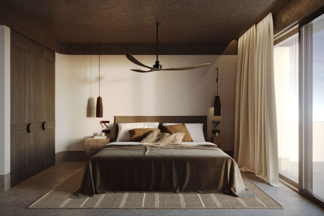 Nirema Hotel & Spa Samos - MGallery Collection 15/51