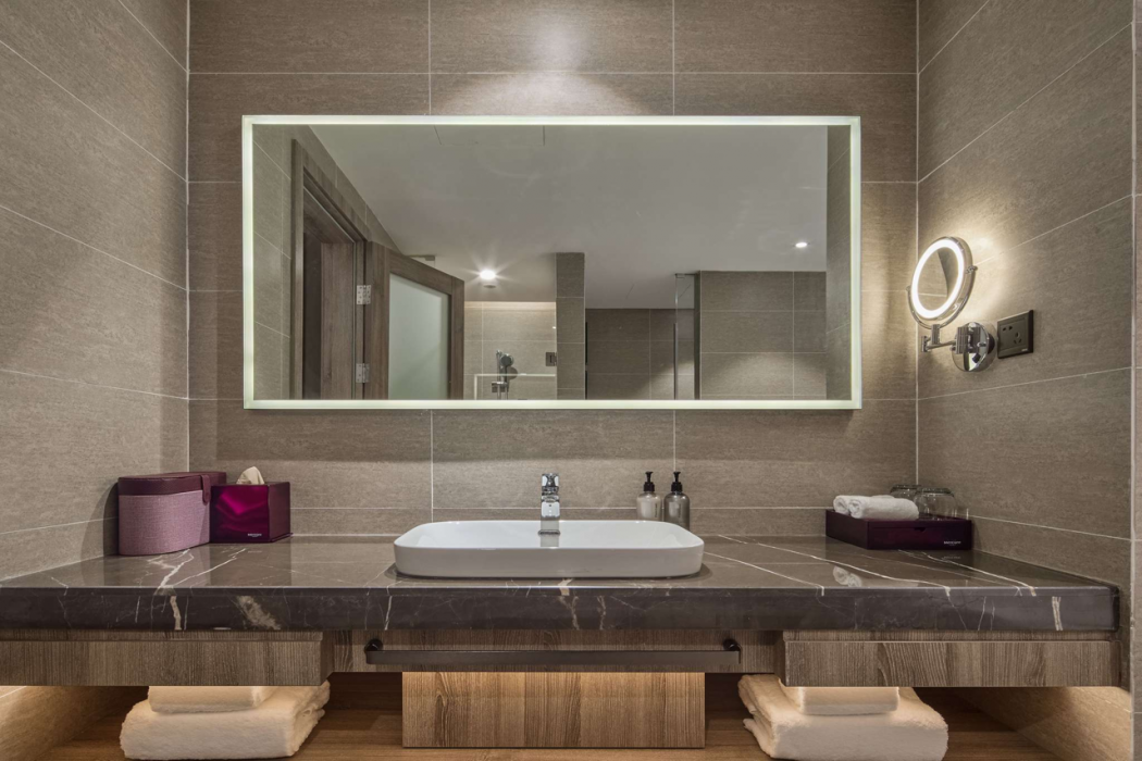Mercure Xi'an Daming Palace 56/60