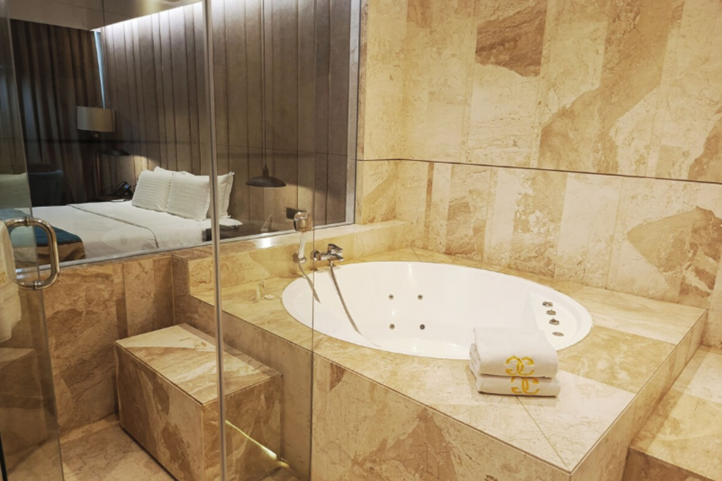 The Residence by Gulshan Club Limited 16/63