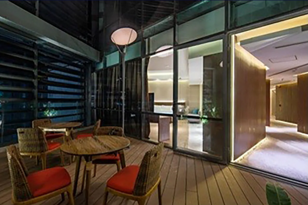The Residence by Gulshan Club Limited 29/63