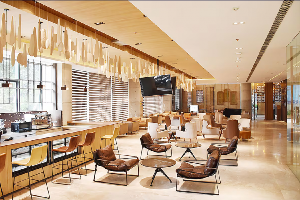 The Residence by Gulshan Club Limited 30/63
