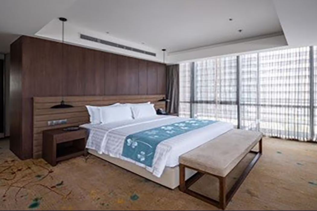 The Residence by Gulshan Club Limited 14/63