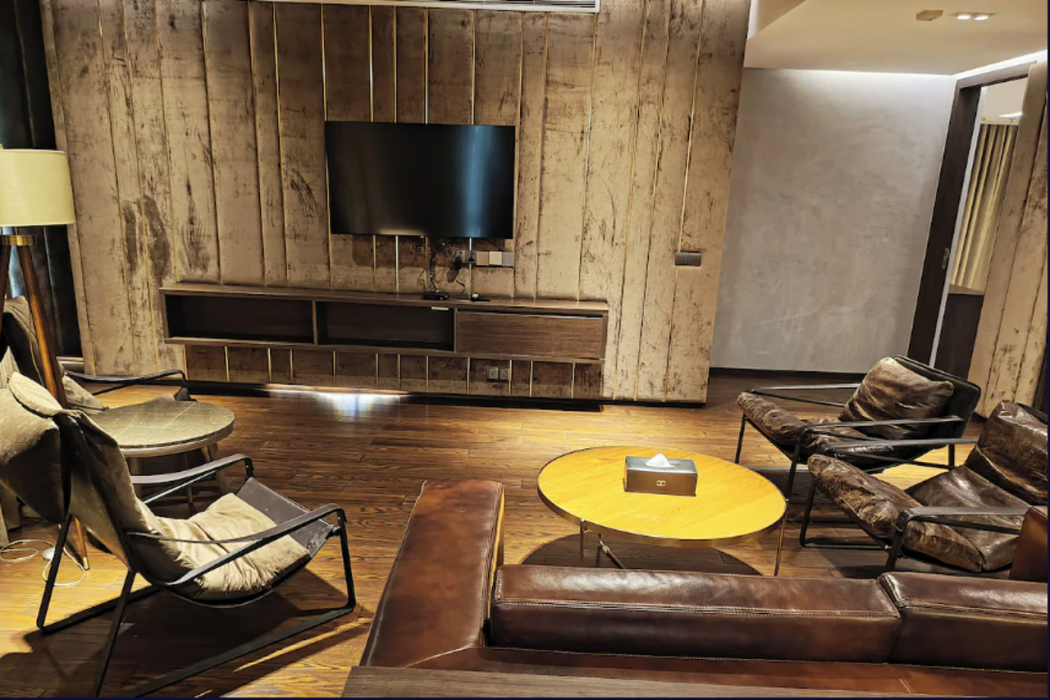 The Residence by Gulshan Club Limited 17/63