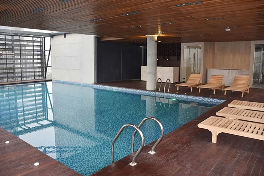 The Residence by Gulshan Club Limited 36/63